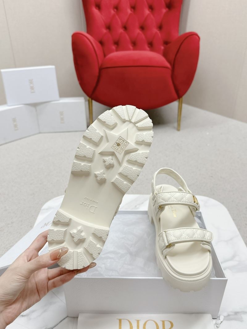 Christian Dior Sandals